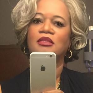 Meet your Posher, Bernice